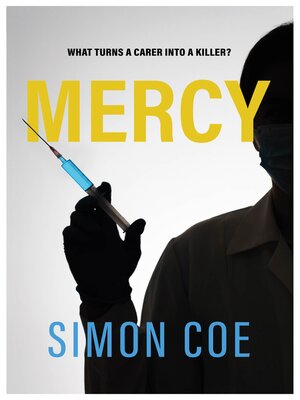 cover image of Mercy